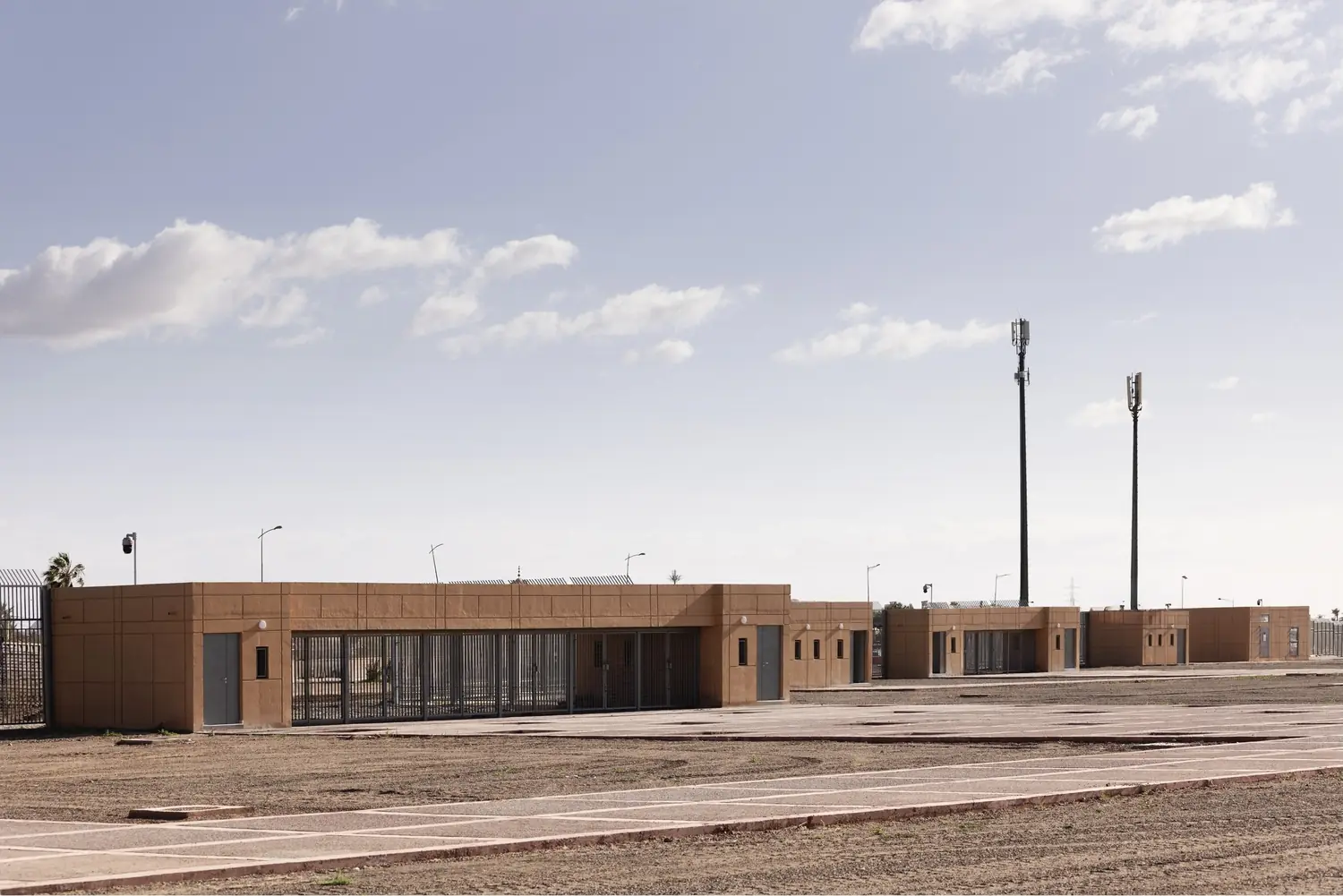 Grand Stade de Marrakech — Marrakech · Maroc (37/45)