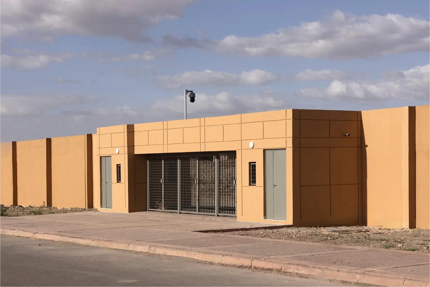 Grand Stade de Marrakech — Marrakech · Maroc (38/45)
