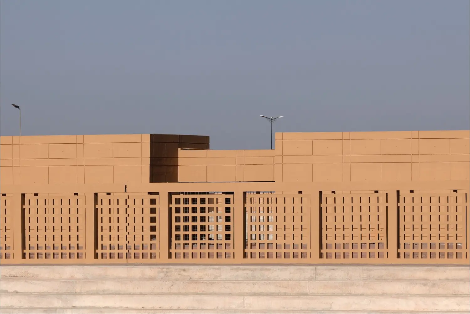 Grand Stade de Marrakech — Marrakech · Maroc (39/45)