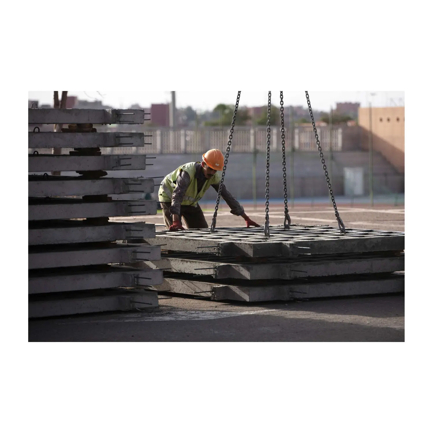 Grand Stade de Marrakech — Marrakech · Maroc (41/45)