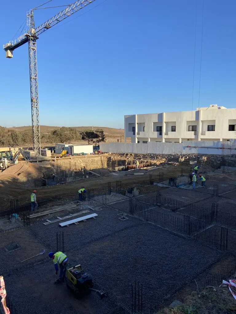 Centres à Oujda — Oujda · Maroc (17/17)