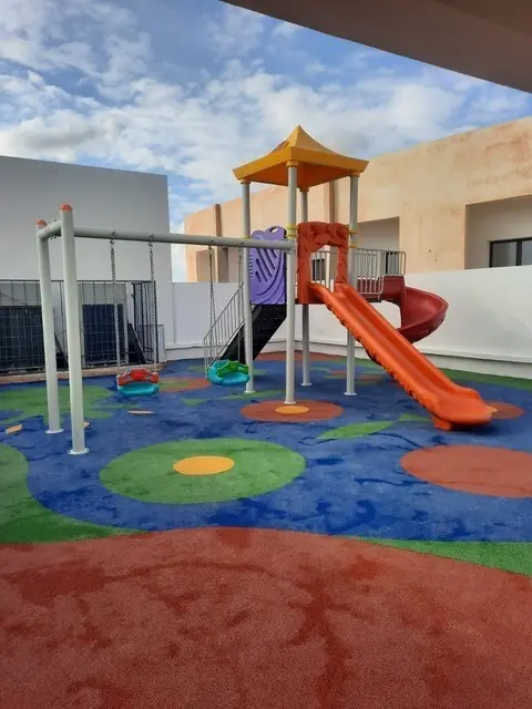 Centres à Oujda — Oujda · Maroc (5/17)