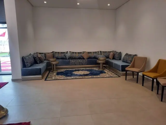 Centres à Oujda — Oujda · Maroc (15/17)
