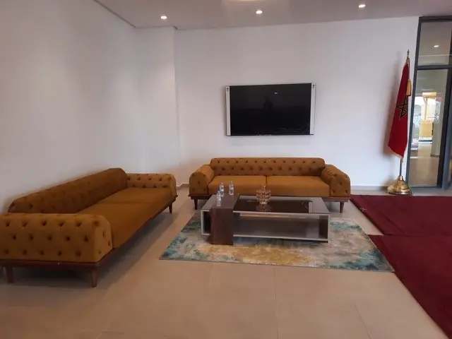 Centres à Oujda — Oujda · Maroc (8/17)