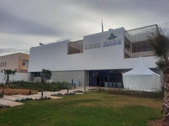 Centres à Oujda — Oujda · Maroc (2/17)