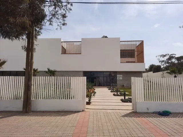 Centres à Oujda — Oujda · Maroc (4/17)