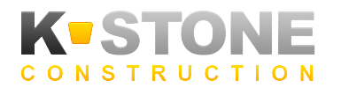 K-Stone Construction