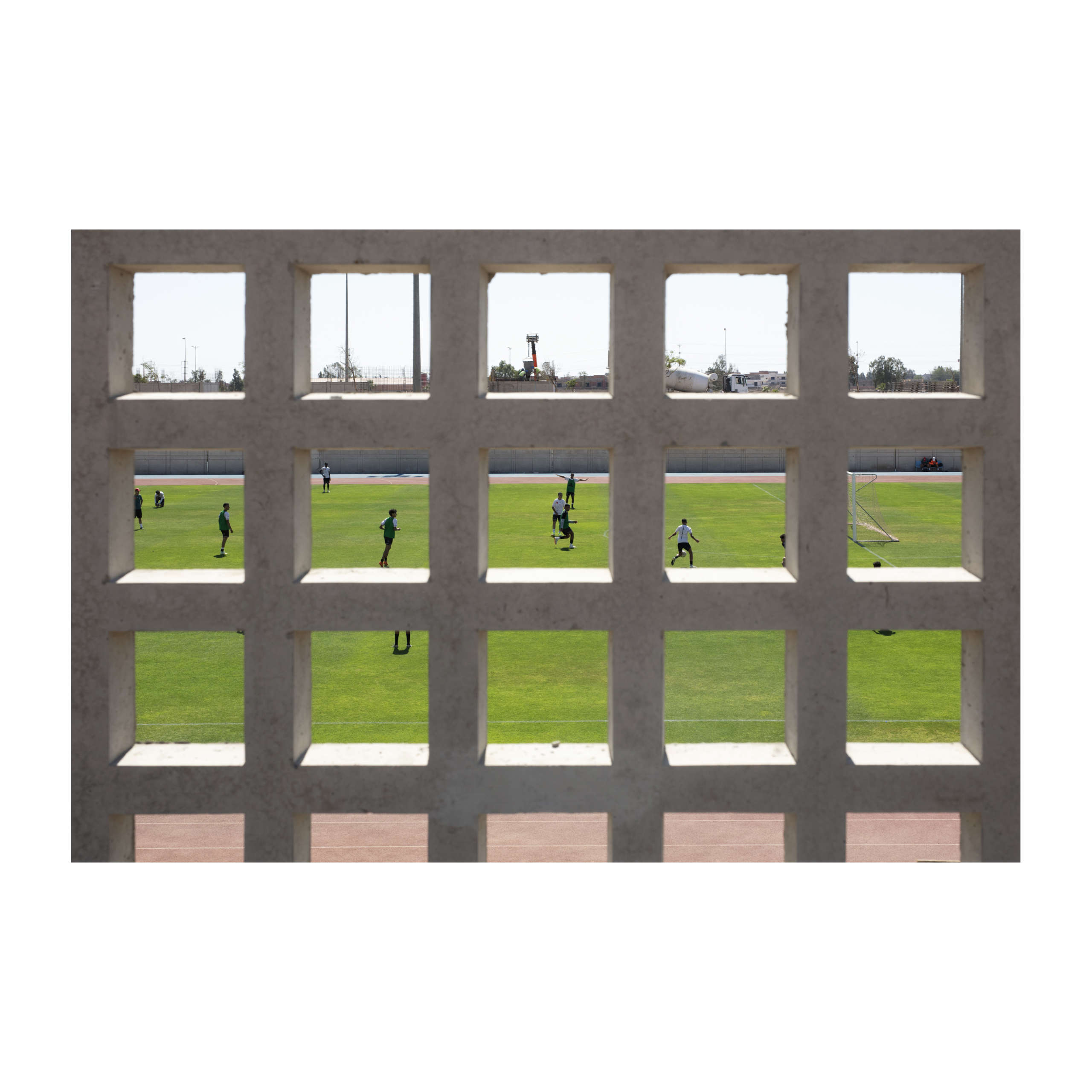 STADE293