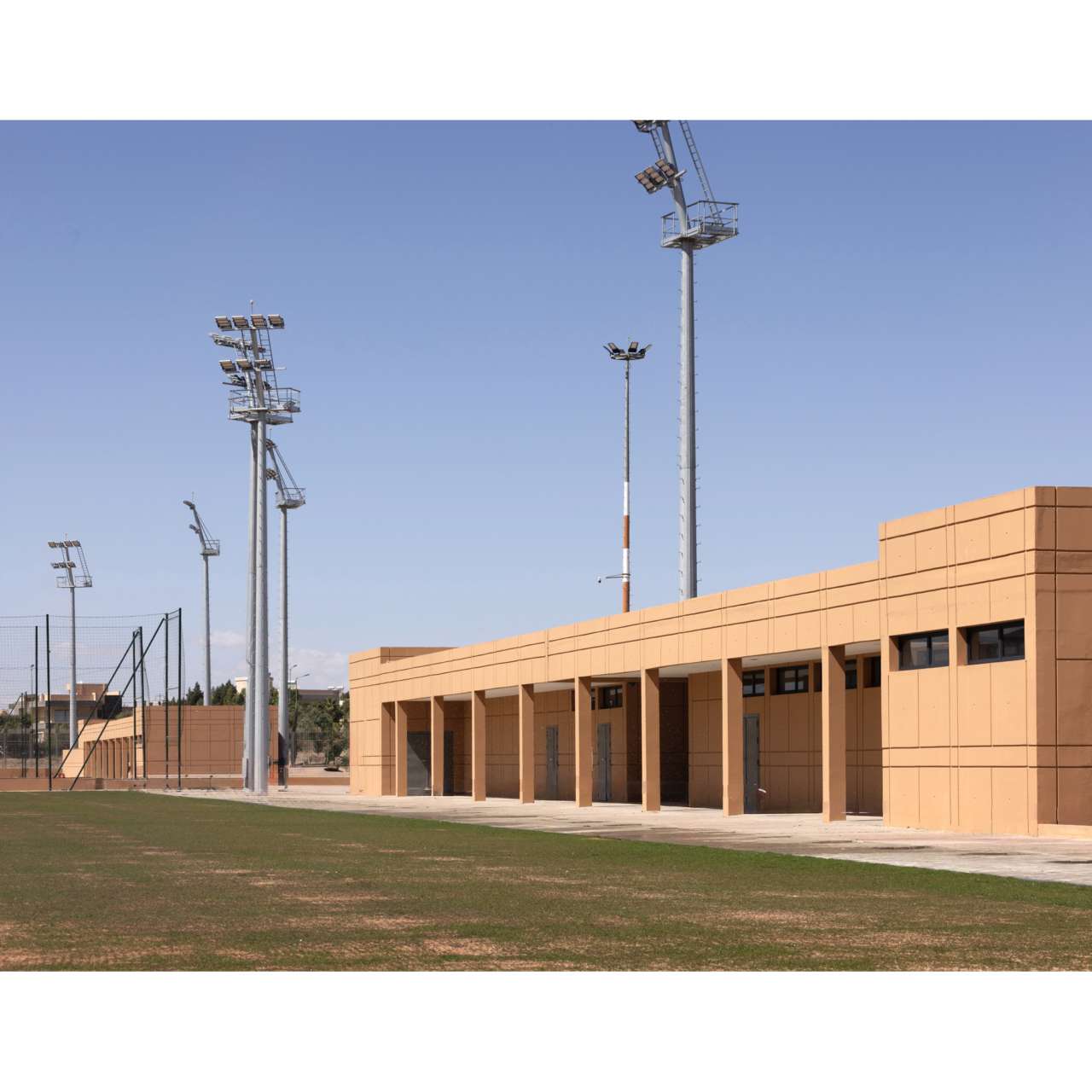 Grand Stade de Marrakech
